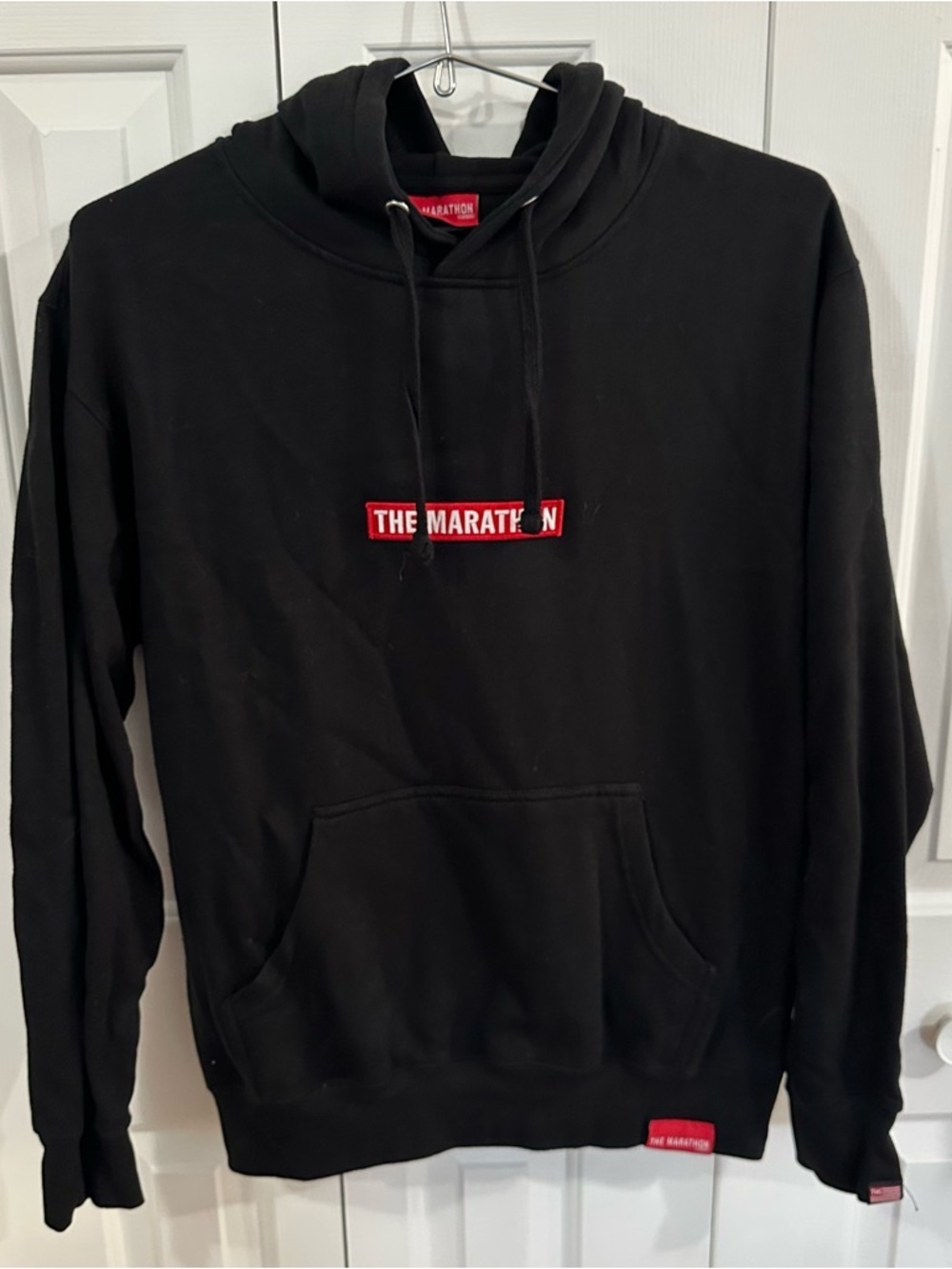 The Marathon Hoodie Nipsey Hussle